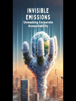 cover image of Invisible Emissions